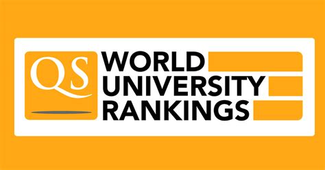 help university qs ranking